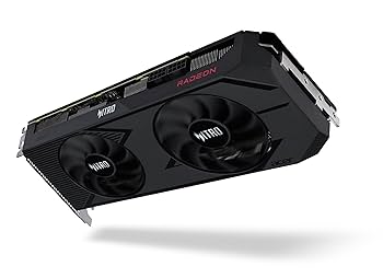 Amazon.com: Acer Nitro AMD Radeon RX7600 XT Overclocking